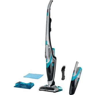 Sencor Svc 0740bl-eue3 Aspirador Escoba Negro 3 En 1