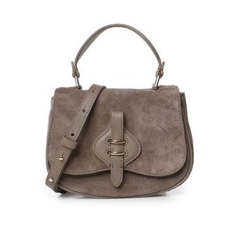 Coccinelle Handbags - female - Coccinelle - Handbags - Gray - ONE SIZE - Bags