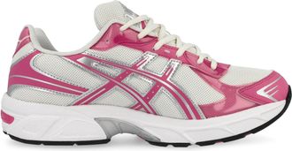 Asics Mens Gel-1130 Cream White Pink Cloud