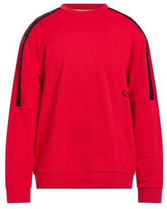 Emporio Armani CAMISETAS Y TOPS - Sudaderas en YOOX.COM