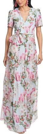 Sachin & Babi Bronwyn Gown