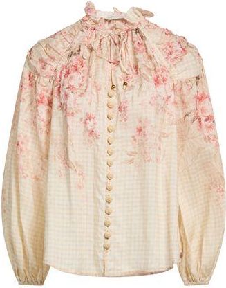 Zimmermann TOPS - Hemden auf YOOX.COM