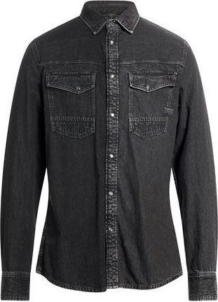 G-Star TOPWEAR - Denim shirts on YOOX.COM
