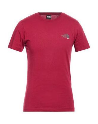 The North Face M FRANCE REDBOX SS TEE