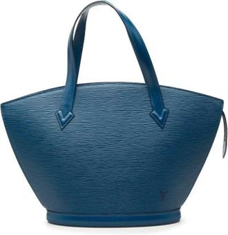 Louis Vuitton unisex, Pre-owned, Blu, Taglia unica, used