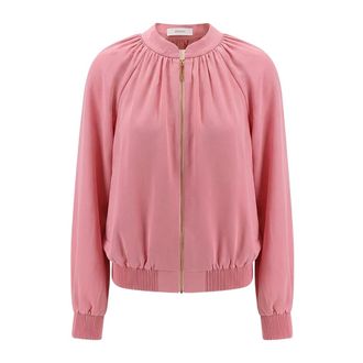 Joseph Dames, Jassen, Roze, Maat: 4XS Viscose