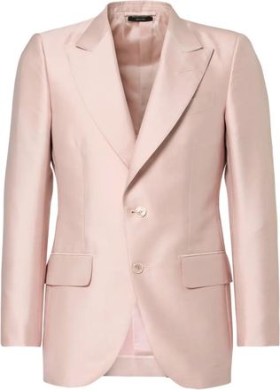 Tom Ford Completo monopetto - Rosa