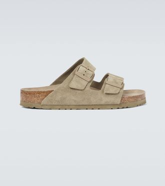 Birkenstock Sandali Arizona SFB