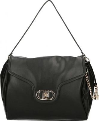 Liu Jo Mujer, Bolsos, Negro, Talla: ONE Size