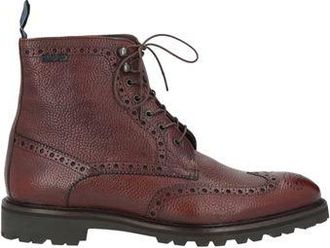 Floris Van Bommel SCHUHE - Stiefeletten auf YOOX.COM