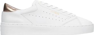 Axel Arigato Court Leather Sneaker, Brand Size 39 (US Size 8.5)