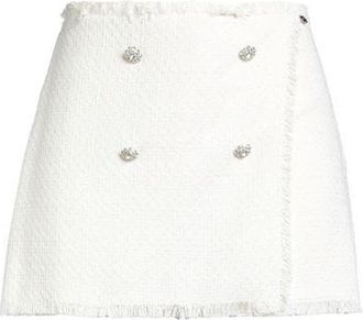 Liu Jo BOTTOMWEAR - Shorts & Bermuda Shorts on YOOX.COM