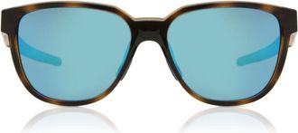 Oakley OO9250 ACTUATOR Polarized 925004 Mens Sunglasses Tortoiseshell Size 57