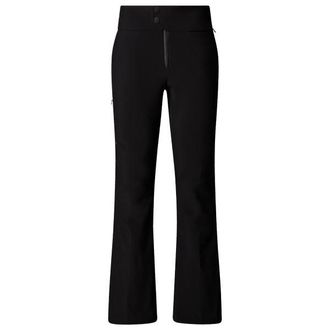 The North Face Snoga Pant Softshellhose f&uuml;r Damen | schwarz