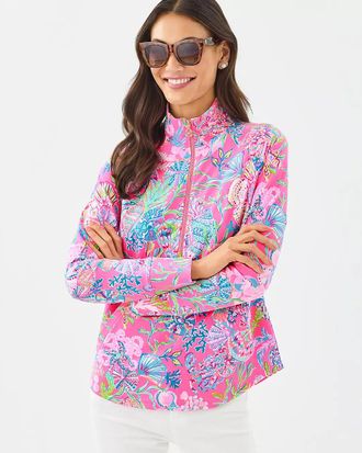 Lilly Pulitzer UPF 50+ Skipper Popover