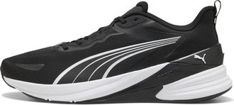 Puma Scarpe da training Action Pro unisex, Accessori, Nero, 40.5