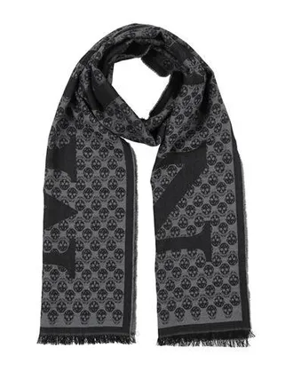 Alexander McQueen ACCESSORI - Sciarpe su YOOX.COM