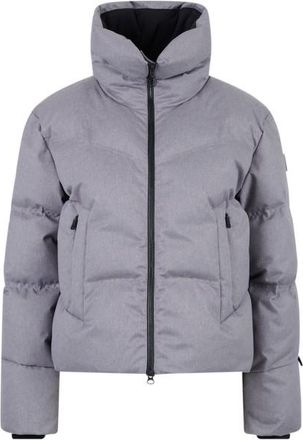 Sportalm Lana Chromo Daunenjacke f&uuml;r Damen | grau