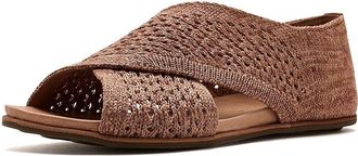 Gentle Souls Laniey Womens Sandals Sierra Knit : 6.5 M, Synthetic