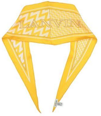Lanvin ACCESSORIES - Scarves on YOOX.COM