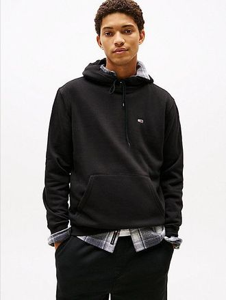 Tommy Hilfiger Brushed Fleece Hoody