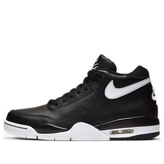 Nike Flight Legacy Black White BQ4212-002