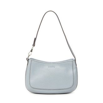 Loewe Mini Zip Hobo schoudertas