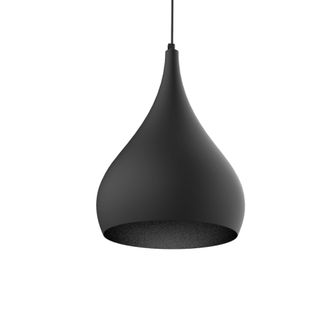 Lumicom Calice L&aacute;mpara De Techo Monocolor Mate &Oslash;25