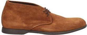 Pantanetti FOOTWEAR - Ankle boots on YOOX.COM