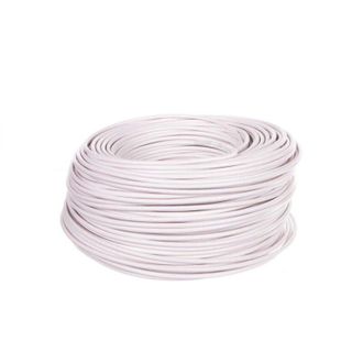OEM Cable De Instalaci&oacute;n H07vk 4 Blanco 29166 100m
