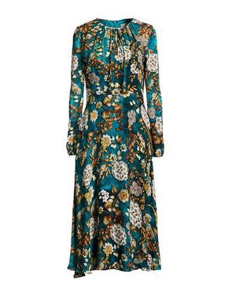 Mary Katrantzou VESTIDOS - Vestidos midi en YOOX.COM