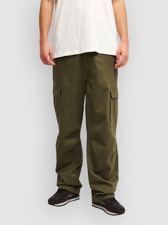 Quiksilver Cargo Hose braun