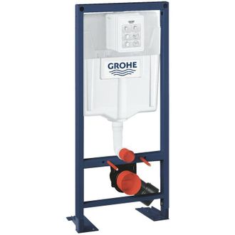 GROHE Mecanismo Rapid S.l M&oacute;dulo Para Wc Grohe