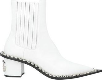 Dolce & Gabbana FOOTWEAR - Ankle boots sur YOOX.COM