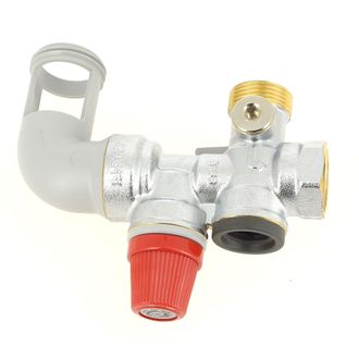 Universal Works Gruppo Di Sicurezza A Gomito Per Sedile In Acciaio Inox