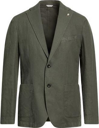 Manuel Ritz ANZ&Uuml;GE und CO-ORDS - Blazers auf YOOX.COM