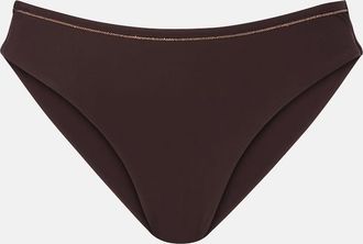 Brunello Cucinelli Slip bikini