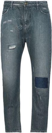 MY TWIN Twinset BOTTOMWEAR - Jeans sur YOOX.COM