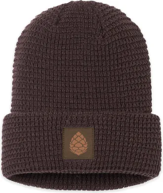 Stio Waffle Tate Beanie