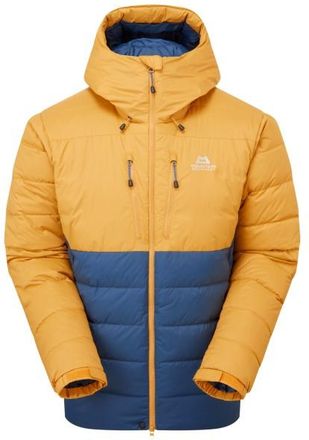 Mountain Equipment Paiyu Jacket Daunenjacke f&uuml;r Herren | bunt