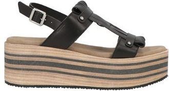 Pregunta FOOTWEAR - Sandals on YOOX.COM