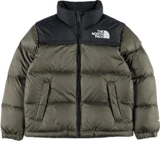 The North Face Jackets, unisex, Green, Size: 2XL 1996 Retro Nuptse Jacket