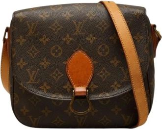 Louis Vuitton Borsa a spalla Pre-owned Vintage - - Pre-owned - Donna - Marrone - ONE SIZE