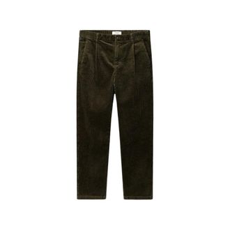 Gabba Napoli 19 Ibre Pant - - Trousers - Uomo - Verde - XL