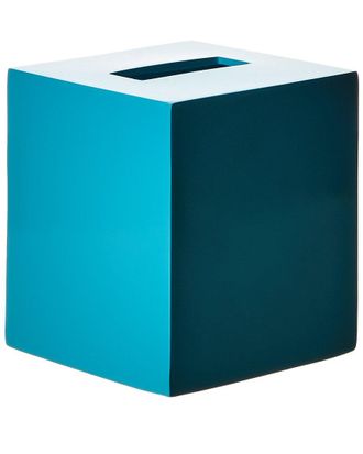 Jonathan Adler Lacquer Tissue Box
