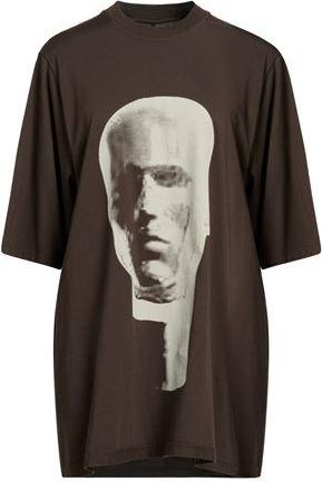 Rick Owens TOPWEAR - T-shirts su YOOX.COM