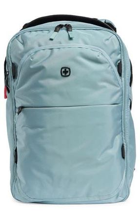 SwissGear Travel Gear The 5238 20-Inch Travel Backpack in Green at Nordstrom Rack