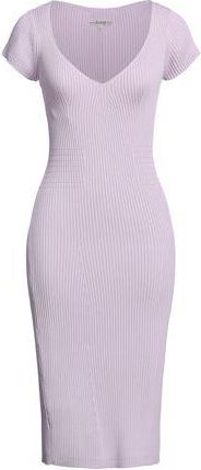 Guess VESTIDOS - Vestidos midi en YOOX.COM