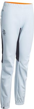 Daehlie Pants Power 2.0 Langlaufhose f&uuml;r Damen | grau