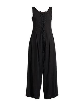Yohji Yamamoto JUMPSUITS & TRACKSUITS - Jumpsuits on YOOX.COM